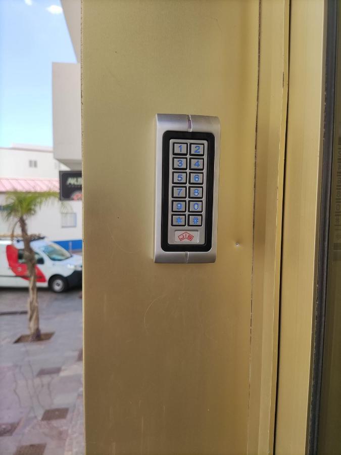 Casa Leya Los Cristianos Arona  Zewnętrze zdjęcie