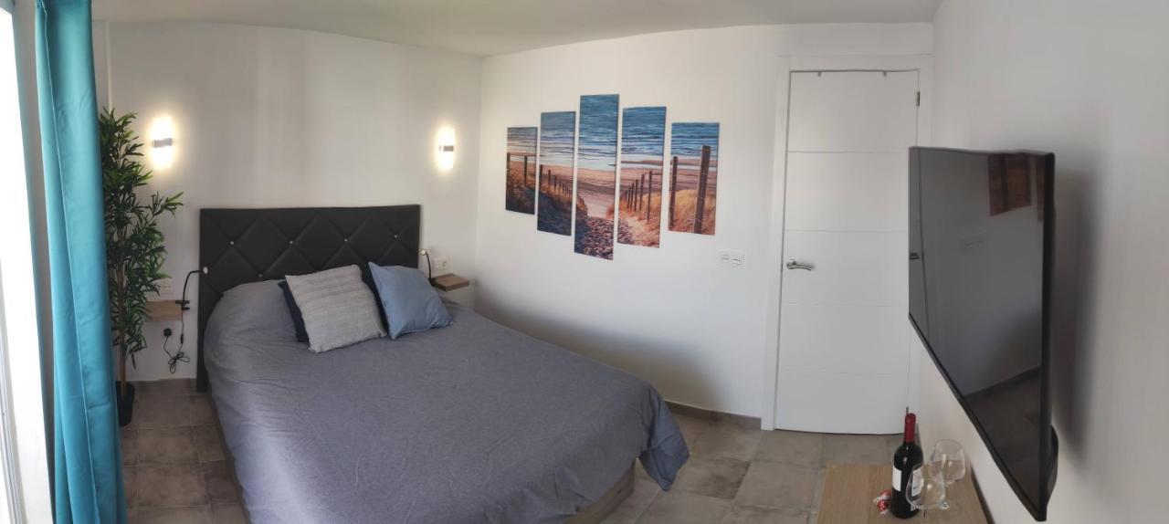 Casa Leya Los Cristianos Arona  Zewnętrze zdjęcie