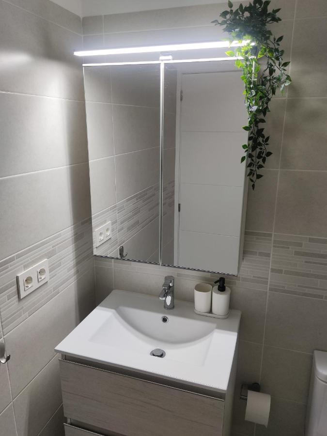 Casa Leya Los Cristianos Arona  Zewnętrze zdjęcie