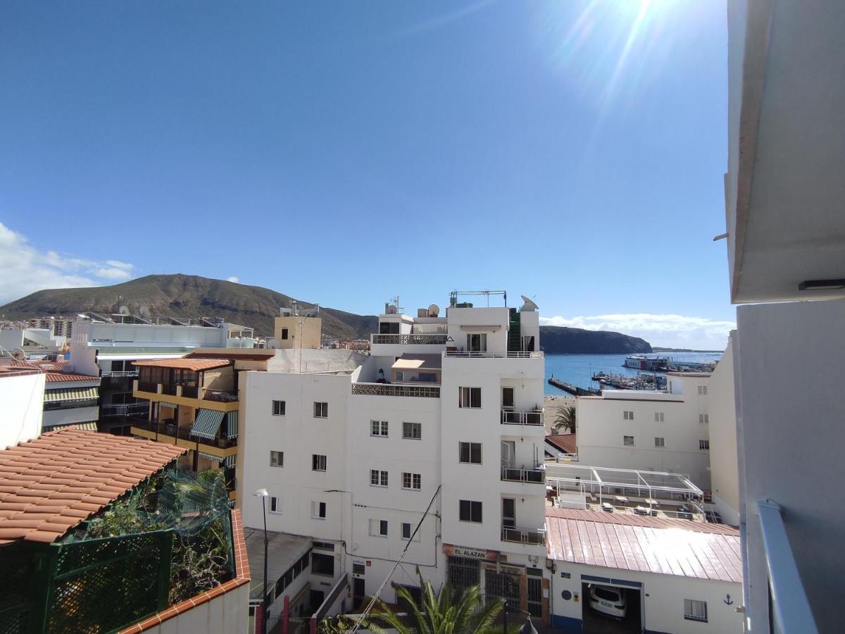 Casa Leya Los Cristianos Arona  Zewnętrze zdjęcie