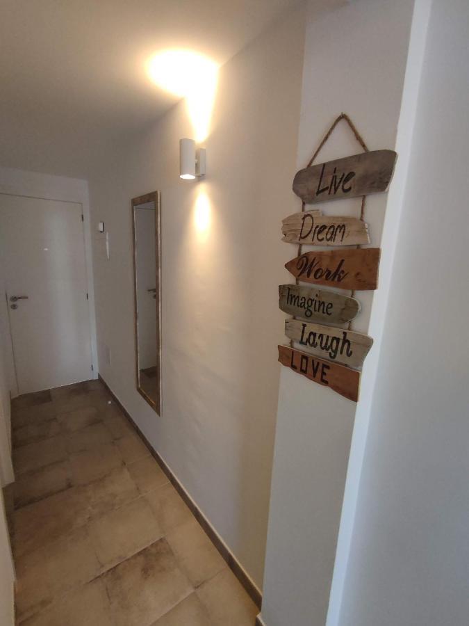 Casa Leya Los Cristianos Arona  Zewnętrze zdjęcie