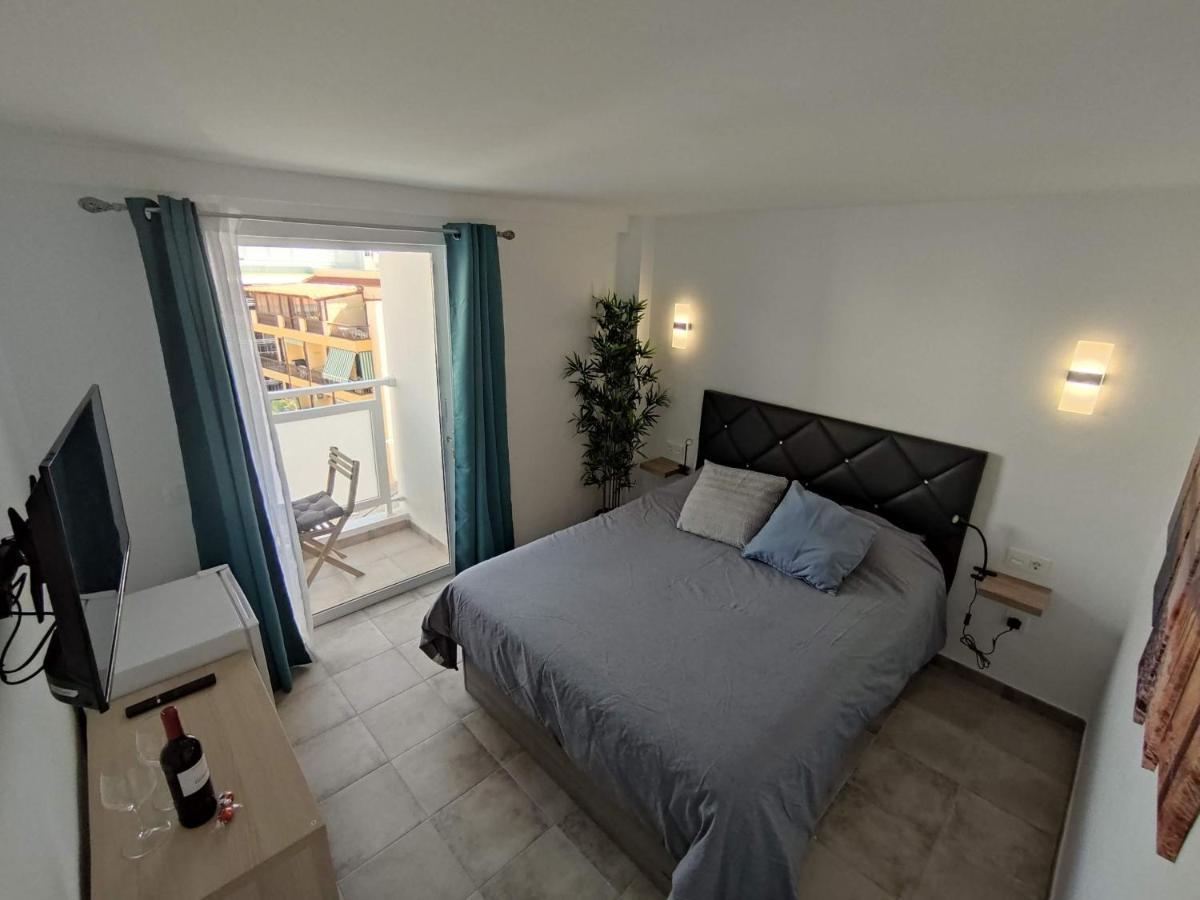 Casa Leya Los Cristianos Arona  Zewnętrze zdjęcie
