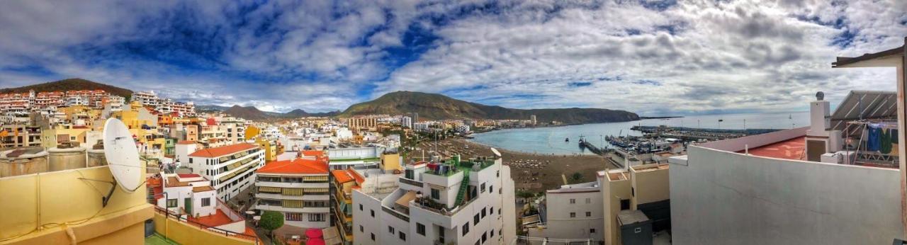 Casa Leya Los Cristianos Arona  Zewnętrze zdjęcie
