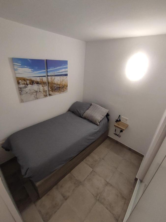 Casa Leya Los Cristianos Arona  Zewnętrze zdjęcie